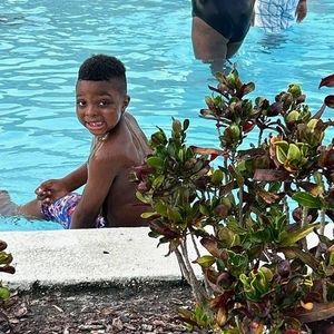 Meet your Posher, Danny